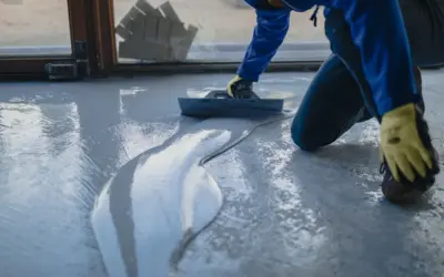 Is a Garage Floor Coating Franchise the Next Big Business Opportunity?