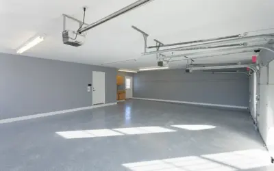 Why Flooring Franchises Are a Smart Investment in 2025: Opportunities in Garage Flooring